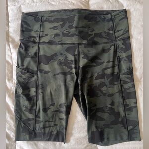 Lululemon Fast and Free 10” Short